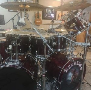 Meet your Posher, Richard